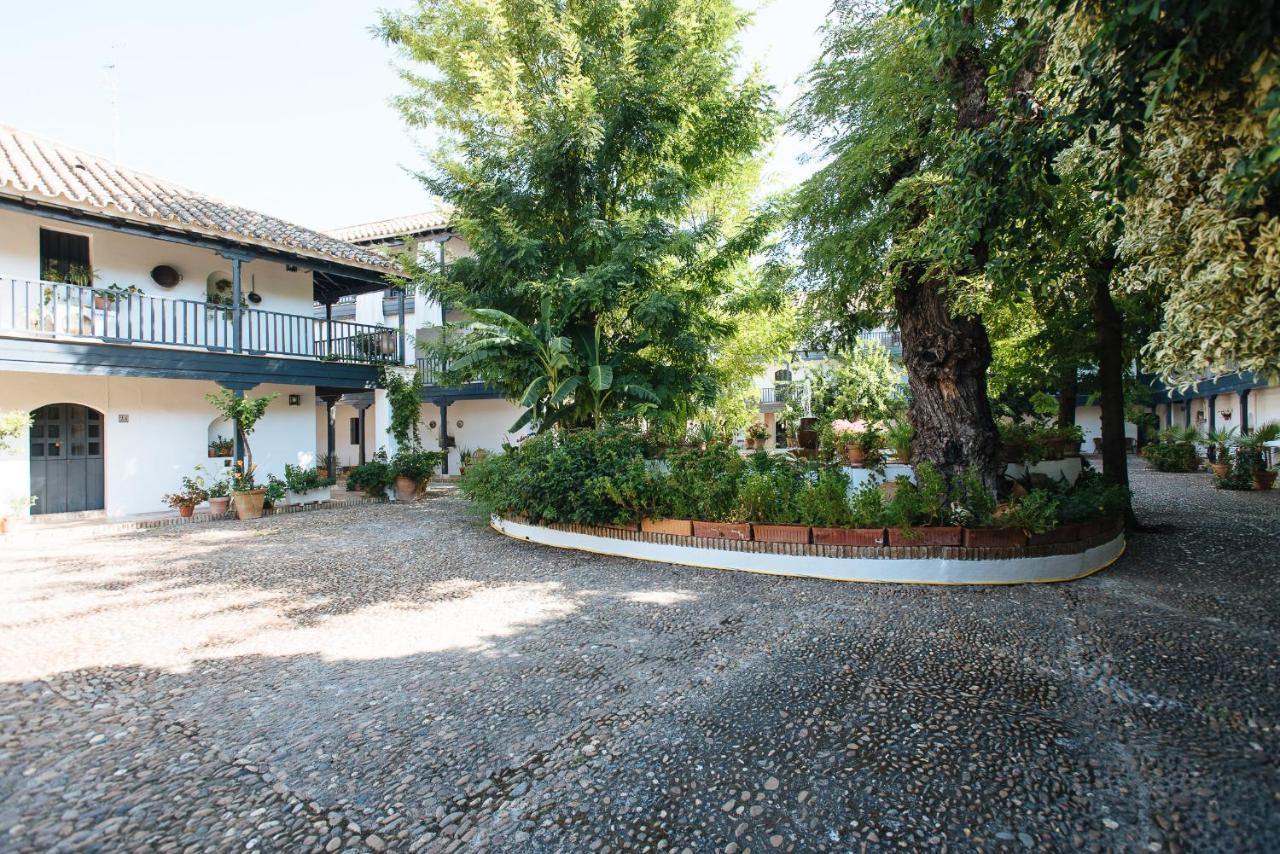 Apartamento Aitana'S Retreat With Charming Garden Sevilla Exterior foto
